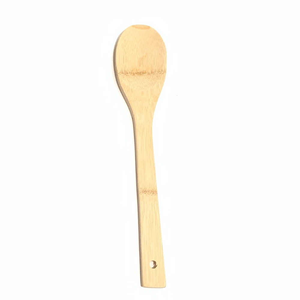 New Wooden Spoon